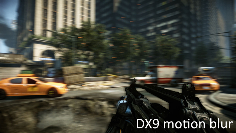 Illustration for article titled Crysis 2's Ultra Upgrade Explained In Pretty Images and Even Prettier Video